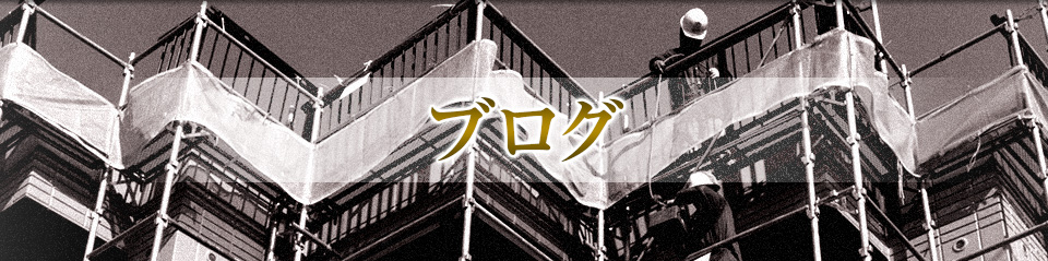 オフィシャルブログ